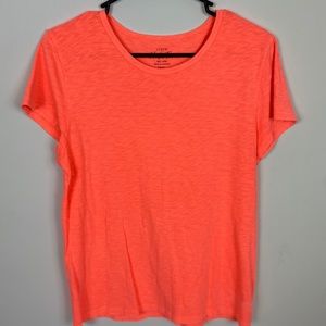 💖J. Crew Studio Tee